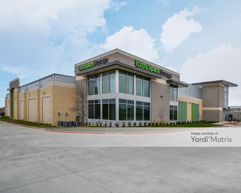 Storage Units for Rent available at 2129 Chelsea Blvd, Allen, TX 75013