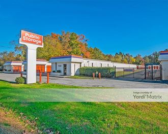 Storage Units for Rent available at 7430 George Washington Memorial Hwy, Yorktown, VA 23692