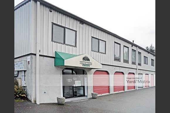 Twelve Trees Self Storage 26265 Twelve Trees Lane Nw Poulsbo Rentcafe