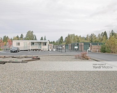 Storage Units for Rent available at 16707 110Th Avenue East, Puyallup, WA 98374 - Photo Gallery 1