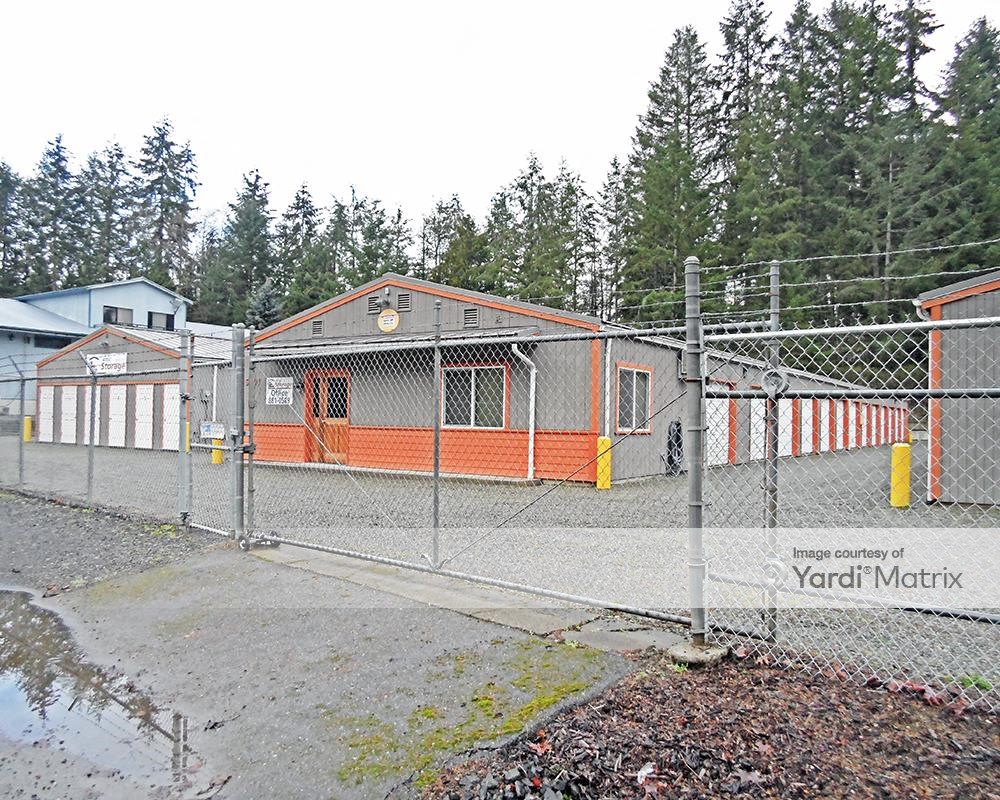 Kingston Vault Self Storage Account Login