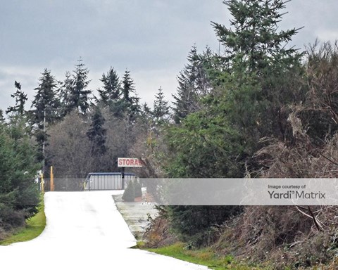 Storage Units for Rent available at 26909 State Hwy 104 NE, Kingston, WA 98346
