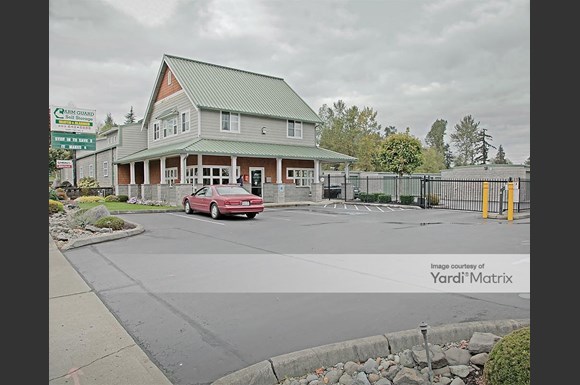 Arm Guard Self Storage 6805 112th Street East Puyallup Rentcafe