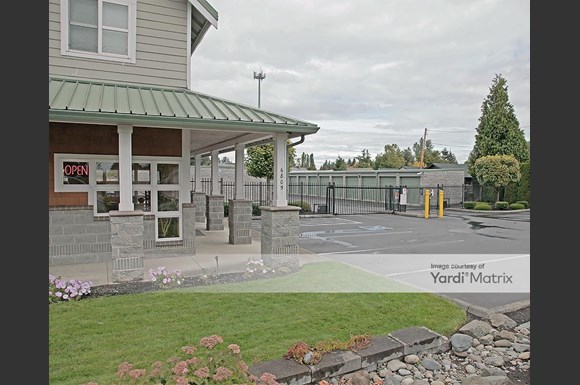 Arm Guard Self Storage 6805 112th Street East Puyallup Rentcafe