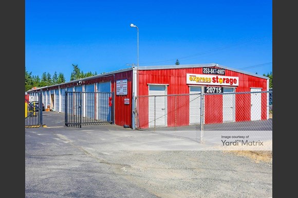 Safe Place Storage Lowest Rates Selfstorage Com