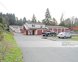 Storage Units for Rent available at 3200 SE Mile Hill Drive, Port Orchard, WA 98366