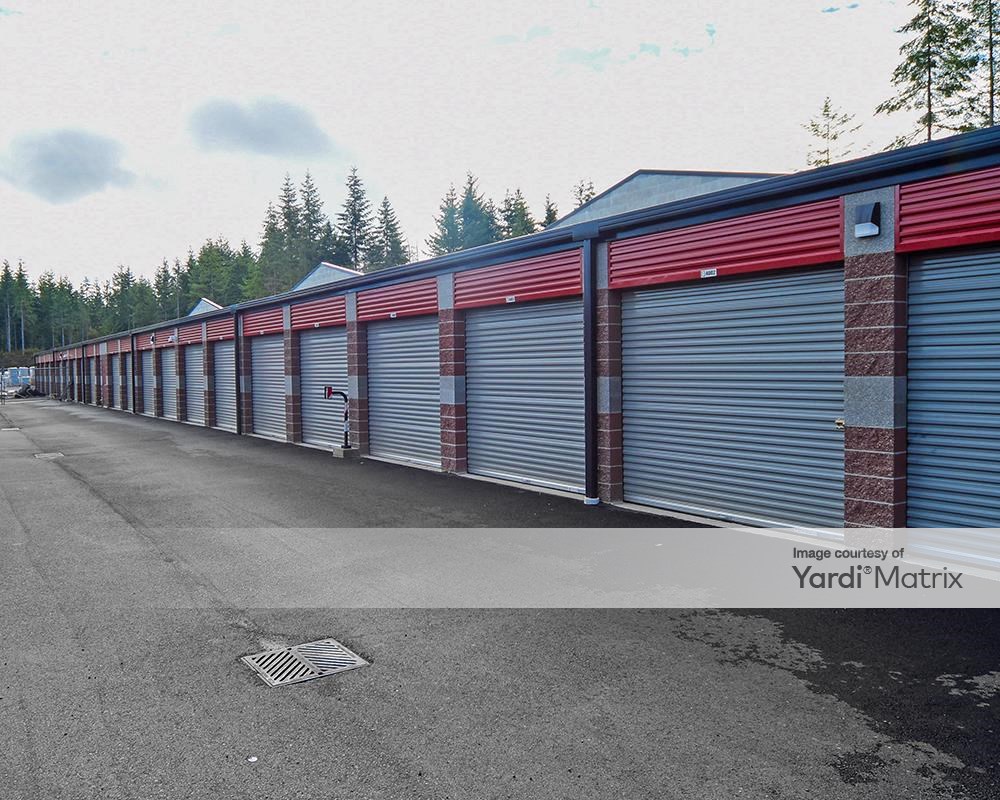 Puyallup River Self Storage 7702 River Road East Puyallup Rentcafe