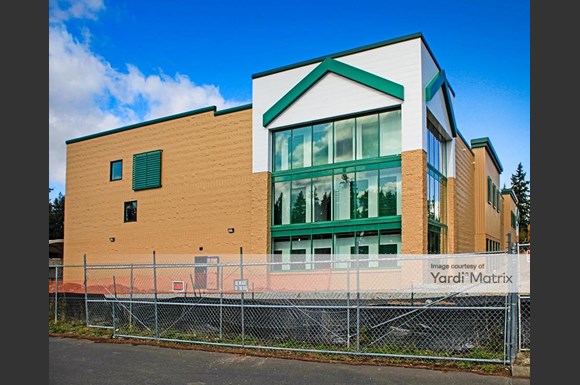 Arm Guard Self Storage 6805 112th Street East Puyallup Rentcafe