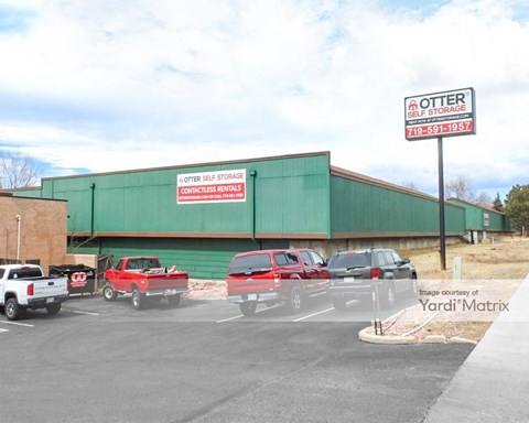 Storage Units for Rent available at 4526 Oro Blanco Drive, Colorado Springs, CO 80917