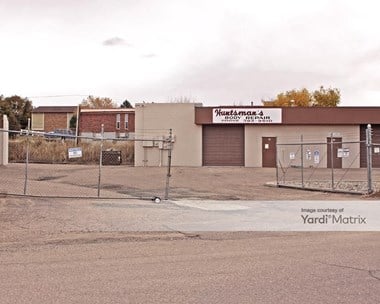 Storage Units for Rent available at 4065 Clear View Loop South, Colorado Springs, CO 80911 Photo Gallery 1