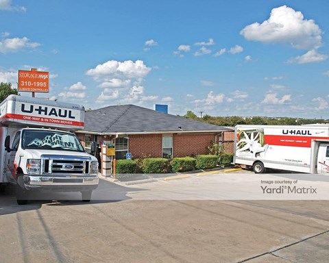 Storage Units for Rent available at 3019 Interstate 35 Frontage Road, Round Rock, TX 78664