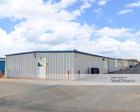 Storage Units for Rent available at 11800 Hero Way West, Leander, TX 78641