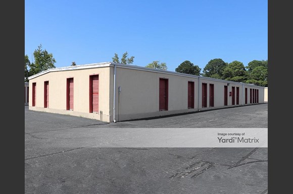 Prime Storage 4815 Station House Road Chesapeake Rentcafe