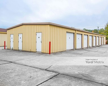 Storage Units for Rent available at 363 Wythe Creek Road, Poquoson, VA 23662