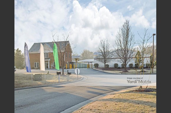 Enon Self Storage 14511 Golden Garden Pkwy Chester Rentcafe