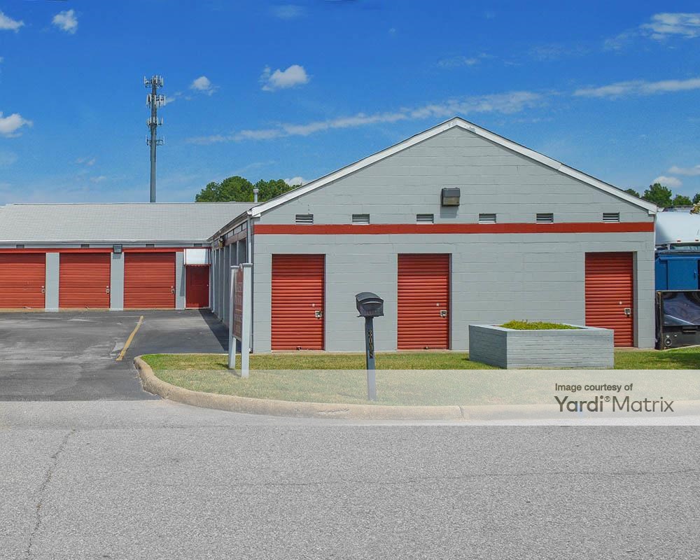 Colonial Heights Va Self Storage Units Near Me 16 Available 19 Mo