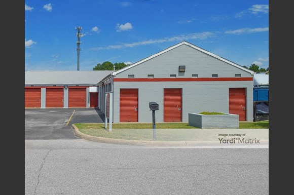 Lakeside Mini Storage 3008 Lafayette Avenue Richmond Rentcafe