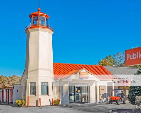 Storage Units for Rent available at 13142 Jefferson Avenue, Newport News, VA 23608