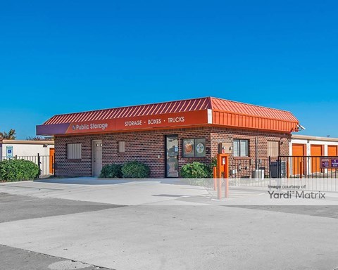 Storage Units for Rent available at 612 Village Drive, Virginia Beach, VA 23454