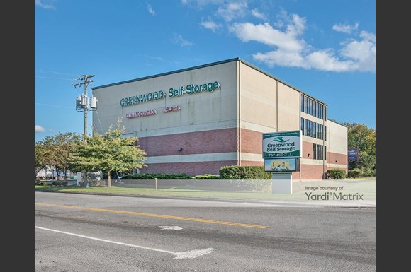 Greenwood Self Storage 3959 Garwood Avenue Portsmouth Rentcafe