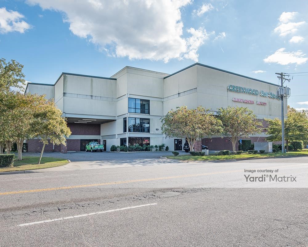 Photos Of Storaway Self Storage Frederick Boulevard In Portsmouth Va