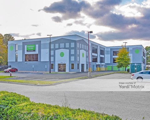 Storage Units for Rent available at 815 Lasalle Avenue, Hampton, VA 23669