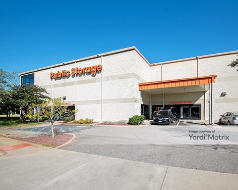 Storage Units for Rent available at 5684 Haden Road, Virginia Beach, VA 23455