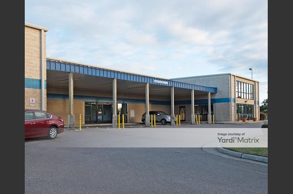 Aaaa Self Storage 5680 Lowery Road Norfolk Rentcafe
