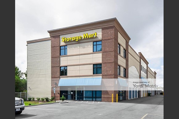 Storage Mart 1889 Virginia Beach Blvd Virginia Beach Rentcafe