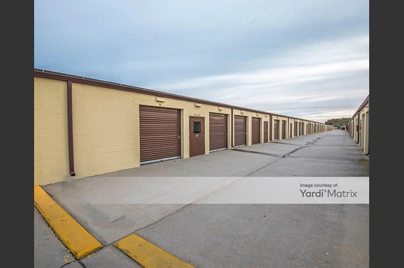 Jack Rabbit Self Storage 8710 Hampton Blvd Norfolk Rentcafe