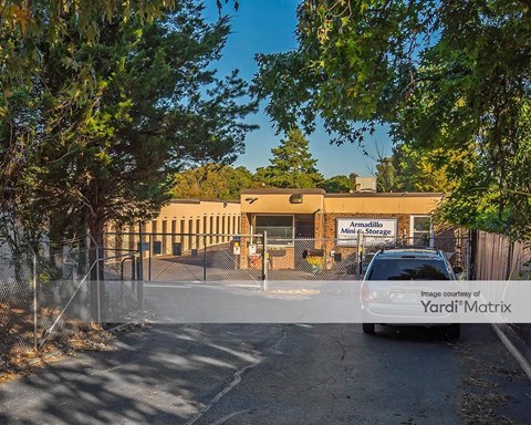 Storage Units for Rent available at 2432 Virginia Beach Blvd, Virginia Beach, VA 23454