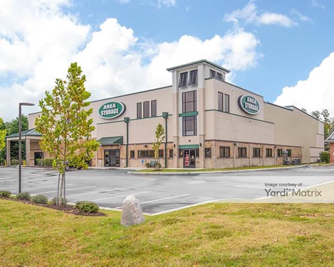 Storage Units for Rent available at 4588 South Plaza Trail, Virginia Beach, VA 23462