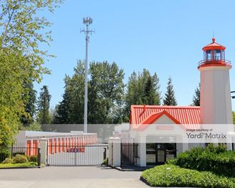 Storage Units for Rent available at 3075 SE Tualatin Valley Hwy, Hillsboro, OR 97123