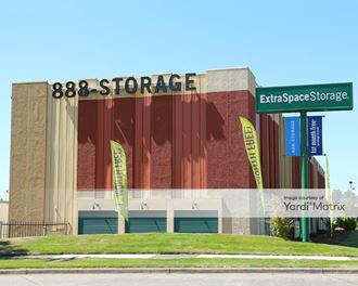 Storage Units for Rent available at 2909 SE 67Th Avenue, Beaverton, OR 97078