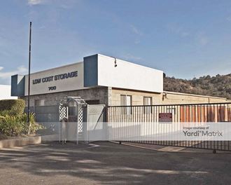 Storage Units for Rent available at 700 East Route 66 Blvd, Glendora, CA 91740