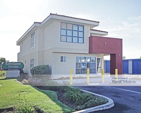 Storage Units for Rent available at 2000 West Mission Road, Alhambra, CA 91803