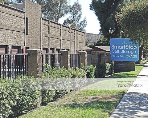 Storage Units for Rent available at 404 Potrero Grande, Monterey Park, CA 91755