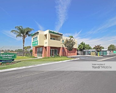 Storage Units for Rent available at 11701 Slauson Avenue, Santa Fe Springs, CA 90670 Photo Gallery 1