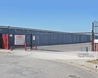 Storage Units for Rent available at 5427 Clara Street, Bell, CA 90201