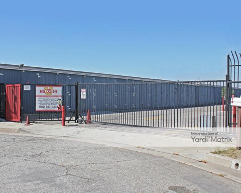 Storage Units for Rent available at 5427 Clara Street, Bell, CA 90201