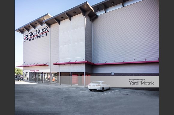 Storquest Self Storage 7540 Rosecrans Avenue Paramount Rentcafe