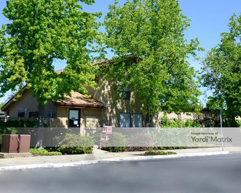 Storage Units for Rent available at 37200 Post Street, Fremont, CA 94536