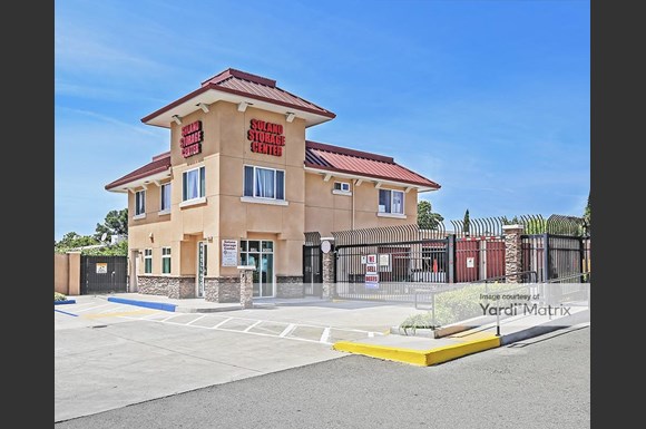 Solano Storage Center 350 Travis Blvd Fairfield Rentcafe