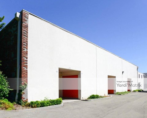Storage Units for Rent available at 47209 Warm Springs Blvd, Fremont, CA 94539