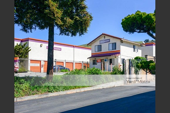 Public Storage 29824 Mission Blvd Hayward Rentcafe