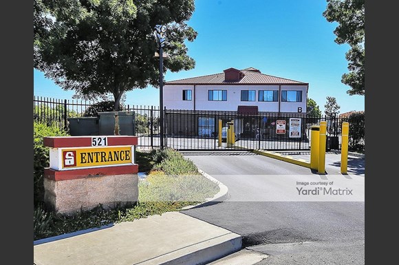 Security Public Storage 521 Harbor Court Pittsburg Rentcafe