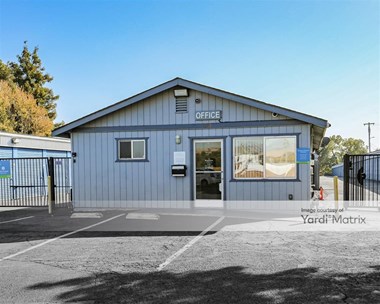 Storage Units for Rent available at 2998 Rockville Road, Fairfield, CA 94534 Photo Gallery 1