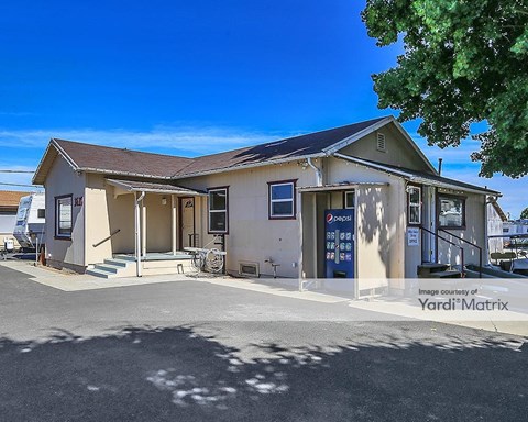 Storage Units for Rent available at 3635 Wilbur Avenue, Antioch, CA 94509