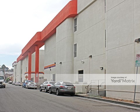 Storage Units for Rent available at 12345 Ventura Court, Studio City, CA 91604