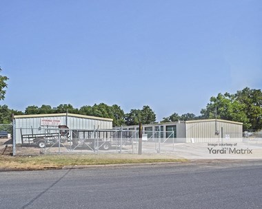 Storage Units for Rent available at 12116 Roxie Drive, Austin, TX 78729